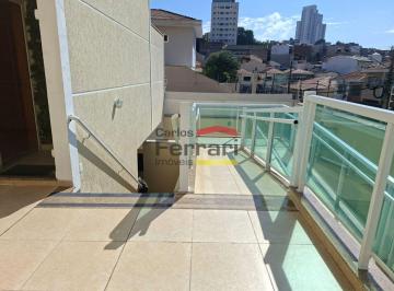 Casa · 80m² · 2 Quartos · 1 Vaga · Sobrado a venda com 2 dormitorios ambus suites 1 vaga 80metros proximo metro Tucuruvi