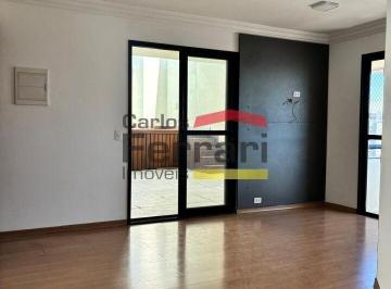 Apartamento · 116m² · 3 Quartos · 2 Vagas · Cobertura em Santana - 3 quartos (1 suite) e 2 vagas de garagem