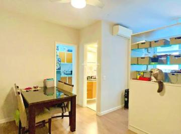 Apartamento · 40m² · 1 Quarto · 1 Vaga · Apartamento com 1 Quarto à Venda, Jardim Paulista - São Paulo