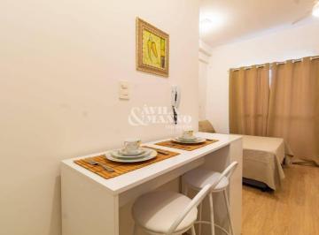 Apartamento · 24m² · 1 Quarto · Stúdio com 1 quarto, Belenzinho