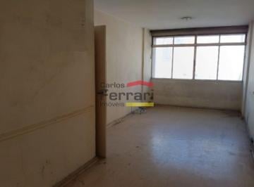 Apartamento · 70m² · 1 Quarto · Apartamento 70m² c - PÇ Marechal Deodoro, Santa Cecília