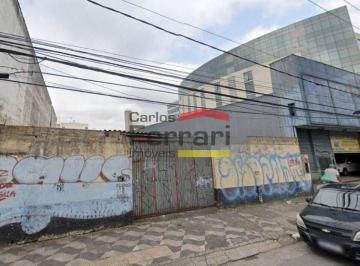 Terreno · 2354m² · Terreno de 34 de frente santana zoneamento zu