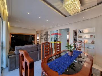 Apartamento · 85m² · 2 Quartos · 2 Vagas · Apartamento com 2 Suítes, Varanda Gourmet, Vaga + Depósito e Lazer Completo
