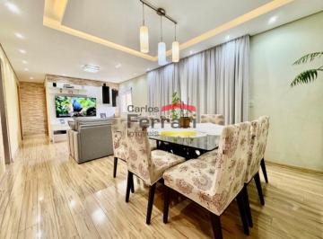 Apartamento · 85m² · 2 Quartos · 2 Vagas · Apartamento 85m² com 2 Suítes, Varanda Gourmet e Lazer Completo