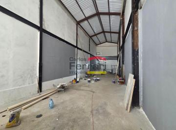 Comercial · 100m² · 2 Vagas · Loja santana