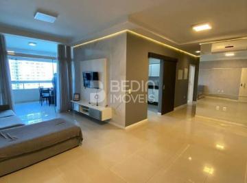 Apartamento · 103m² · 2 Quartos · 2 Vagas · Bouggainville Apartamento 02 Suítes Locação Anual Centro Balneário Camboriú