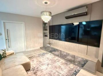 Apartamento · 133m² · 3 Quartos · 3 Vagas · Spazio Bianco Apartamento Locação Centro Balneário Camboriú 03 Suíes