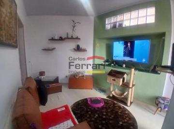 Casa · 70m² · 2 Quartos · Casa térrea à venda 2 dormitórios na Casa Verde