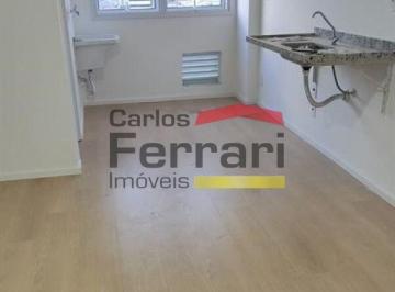 Apartamento · 28m² · 1 Quarto · Studio para locação, Jardim São Paulo, 01 dormitório, sem vaga