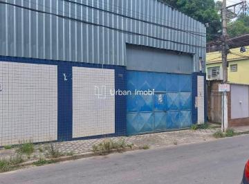 Comercial · 346m² · 2 Quartos · Galpão Industrial para locação no bairro Ano Bom em  Barra Mansa