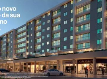 Apartamento de 2 quartos, Brasília · Apartamento de 2 quartos no Residencial Raro Living, Guará II