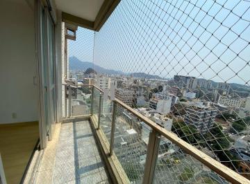 Apartamento · 81m² · 3 Quartos · 2 Vagas · Apartamento com 3 quartos, Tijuca - Rio de Janeiro