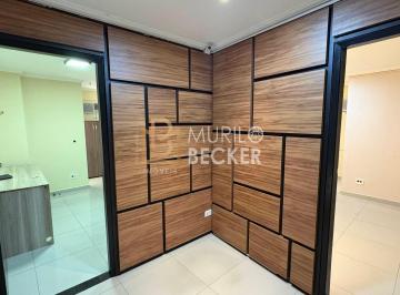 Comercial · 60m² · 1 Vaga · Sala comercial para alugar no Bairro jardim Satélite