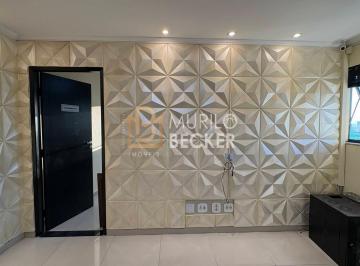 Comercial · 60m² · 1 Vaga · Sala comercial para alugar no Bairro jardim Satélite