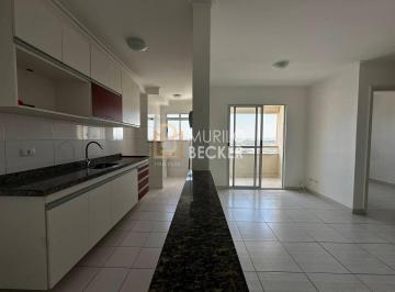 Apartamento · 70m² · 3 Quartos · 2 Vagas · Apartamento para alugar com 3 quartos no Bairro Villa Branca em Jacareí