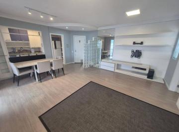 Apartamento · 97m² · 2 Quartos · Cobertura com 2 quartos à Venda, Itacorubi - Florianópolis