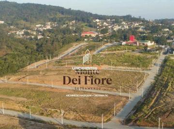 Terreno · 360m² · Terreno 360m² no loteamento Monte Dei Fiore, Archimedes Naspolini, Criciúma/SC