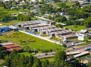 Comercial · Pavilhão - B. Dona Mercedes - Gravataí - RS