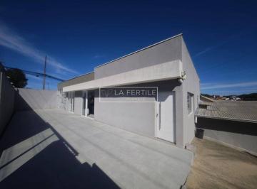 Comercial · 180m² · 5 Vagas · Loja com 180 m², aluguel de R$ 8.500 - Cidade Industrial, Curitiba (PR)