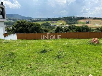 Terreno · 519m² · Lote/Terreno, Alphaville Jundiaí - Jundiaí