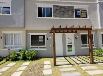 Casa · 80m² · 2 Quartos · 1 Vaga · Casa semi mobiliada em condomínio – Bairro Ipanema, Porto Alegre