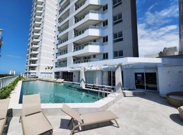 Apartamento · 71m² · 2 Quartos · 1 Vaga · APARTAMENTO PARA LOCAÇÃO NO DUO - PRAIA BRAVA, ITAJAÍ