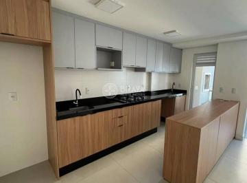 Apartamento · 71m² · 2 Quartos · 1 Vaga · APARTAMENTO PARA LOCAÇÃO NO DUO - PRAIA BRAVA, ITAJAÍ