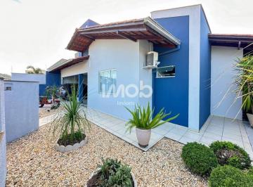Casa · 3 Quartos · 2 Vagas · CASA COM SUÍTE + 2 QUARTOS, RAU
