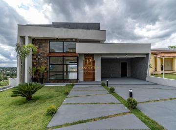 Casa · 175m² · 3 Quartos · 4 Vagas · Casa à Venda no Ninho Verde II | 3 Dormitórios | Piscina | Alto Padrão | 450m²