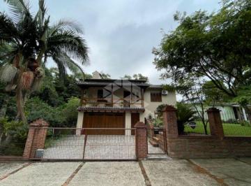 Casa · 210m² · 3 Quartos · 3 Vagas · Casa Residencial 210M² - para Alugar
