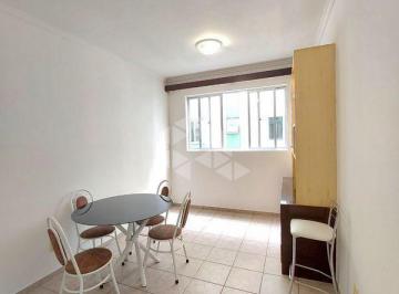 Apartamento · 40m² · 1 Quarto · 1 Vaga · Apartamento 40M² - para Alugar