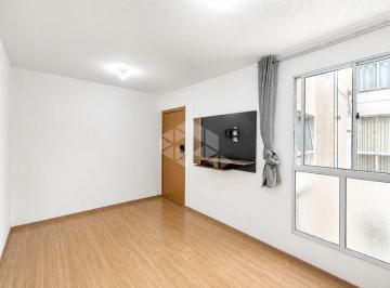 Apartamento · 48m² · 2 Quartos · 1 Vaga · Apartamento 48M² - para Alugar