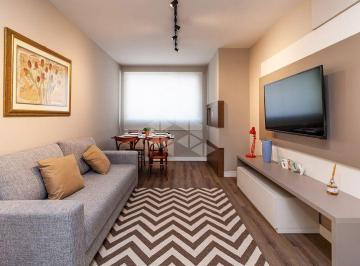 Apartamento · 65m² · 2 Quartos · 2 Vagas · Apartamento 65M² - para Alugar
