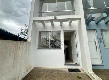 Apartamento · 60m² · 2 Quartos · Duplex 60M² - para Alugar
