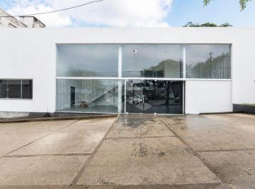 Comercial · 212m² · 3 Vagas · Loja 212M² - para Alugar
