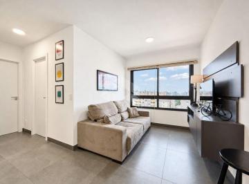 Apartamento · 57m² · 2 Quartos · 1 Vaga · Apartamento 57M² - para Alugar