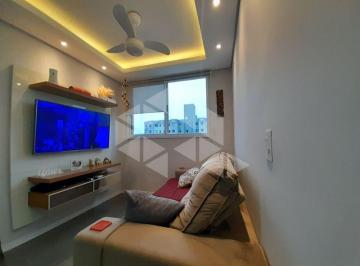 Apartamento · 45m² · 2 Quartos · 1 Vaga · Apartamento 45M² - para Alugar