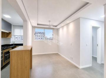 Apartamento · 45m² · 2 Quartos · 1 Vaga · Apartamento 45M² - para Alugar