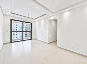 Apartamento · 81m² · 3 Quartos · 2 Vagas · Apartamento 81M² - para Alugar