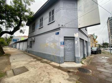 Comercial · 320m² · 5 Vagas · Loja 320M² - para Alugar