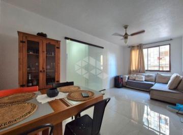 Apartamento · 57m² · 2 Quartos · Apartamento 57M² - para Alugar