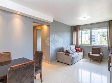 Apartamento · 55m² · 2 Quartos · 1 Vaga · Apartamento 55M² - para Alugar