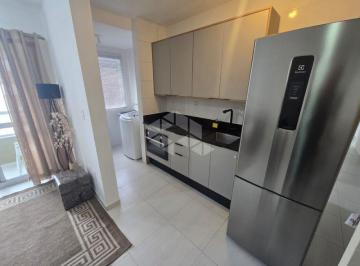 Apartamento · 61m² · 2 Quartos · 1 Vaga · Apartamento 61M² - para Alugar