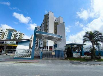 Apartamento · 60m² · 2 Quartos · 1 Vaga · Apartamento 60M² - para Alugar