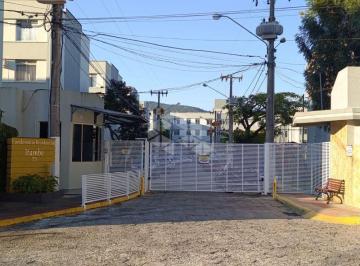 Apartamento · 50m² · 2 Quartos · 1 Vaga · Apartamento para alugar 50M² e 2 quartos na Trindade