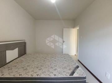 Apartamento · 50m² · 2 Quartos · 1 Vaga · Apartamento 50M² - para Alugar