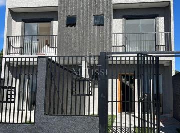 Casa · 81m² · 3 Quartos · 2 Vagas · Casa à venda - em Pinheirinho