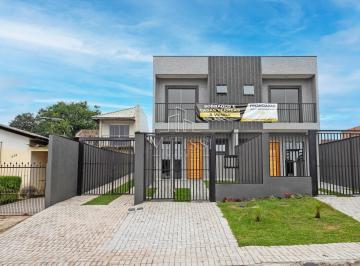 Casa · 81m² · 3 Quartos · 2 Vagas · Casa à venda - em Pinheirinho