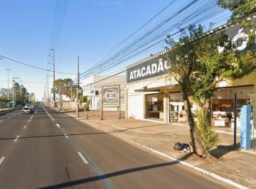 Comercial · 607m² · 2 Quartos · 3 Vagas · Pavilhão desocupado com 608m² privativo