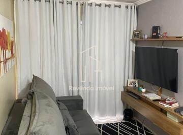 Apartamento · 49m² · 2 Quartos · 1 Vaga · Apartamento RESIDENCIAL em SÃO PAULO - SP, VILA PARANAGUÁ